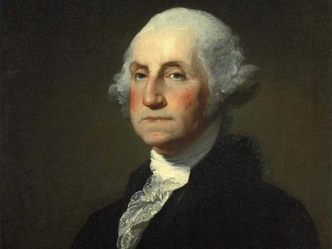 GERGER WASHINGTON